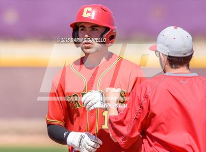 Thumbnail 2 in Chaparral @ Desert Mountain photogallery.