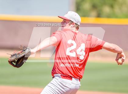Thumbnail 1 in Chaparral @ Desert Mountain photogallery.