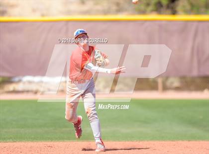 Thumbnail 3 in Chaparral @ Desert Mountain photogallery.