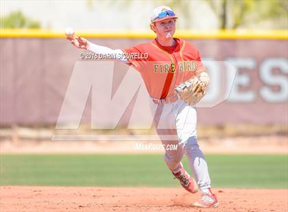 Thumbnail 1 in Chaparral @ Desert Mountain photogallery.