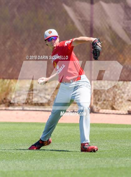 Thumbnail 3 in Chaparral @ Desert Mountain photogallery.