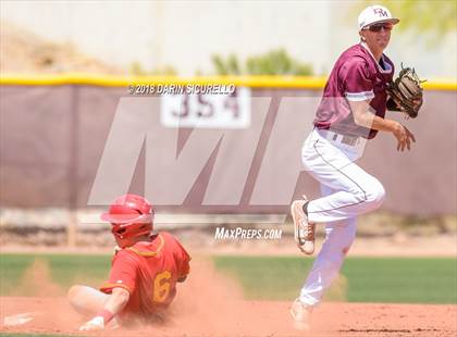 Thumbnail 3 in Chaparral @ Desert Mountain photogallery.