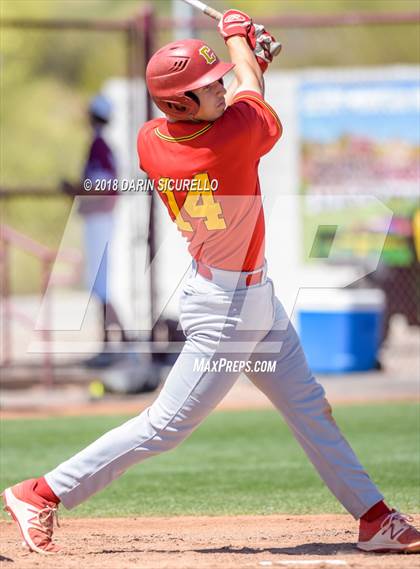 Thumbnail 1 in Chaparral @ Desert Mountain photogallery.