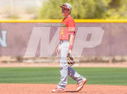 Thumbnail 1 in Chaparral @ Desert Mountain photogallery.