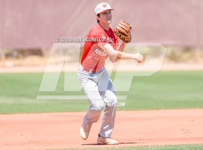 Thumbnail 3 in Chaparral @ Desert Mountain photogallery.