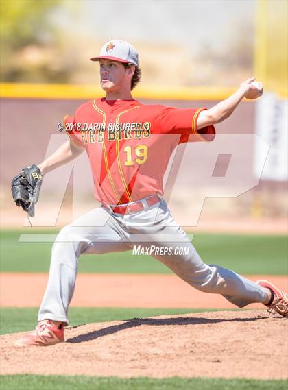 Thumbnail 3 in Chaparral @ Desert Mountain photogallery.