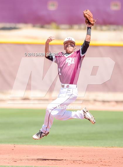 Thumbnail 3 in Chaparral @ Desert Mountain photogallery.
