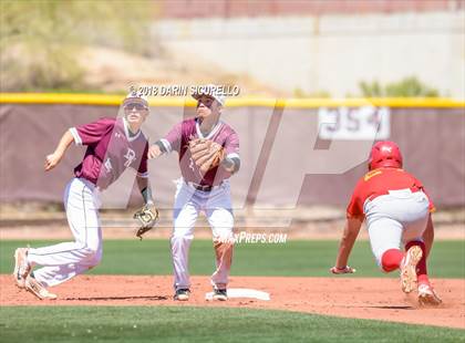 Thumbnail 2 in Chaparral @ Desert Mountain photogallery.