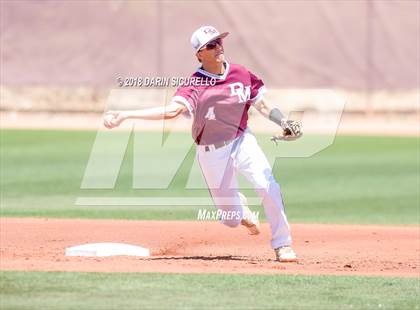 Thumbnail 1 in Chaparral @ Desert Mountain photogallery.