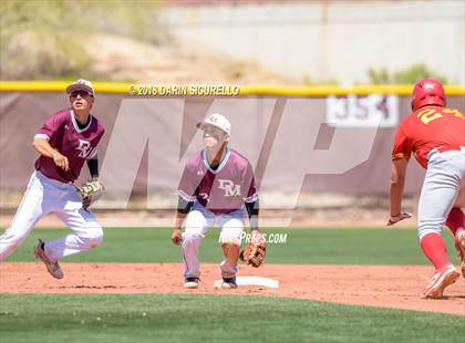 Thumbnail 1 in Chaparral @ Desert Mountain photogallery.