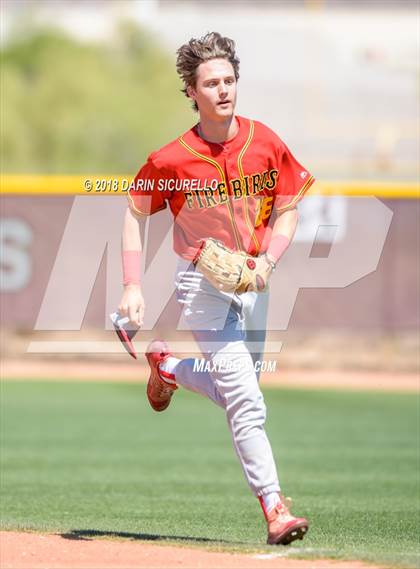 Thumbnail 1 in Chaparral @ Desert Mountain photogallery.