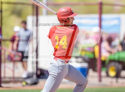 Thumbnail 1 in Chaparral @ Desert Mountain photogallery.