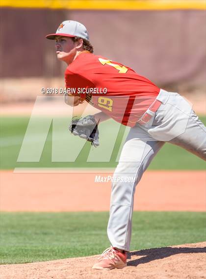 Thumbnail 1 in Chaparral @ Desert Mountain photogallery.