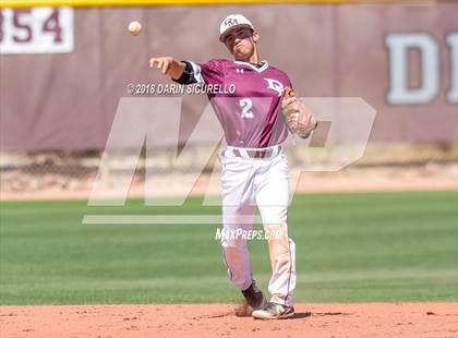 Thumbnail 3 in Chaparral @ Desert Mountain photogallery.