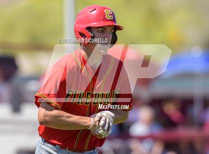 Thumbnail 1 in Chaparral @ Desert Mountain photogallery.