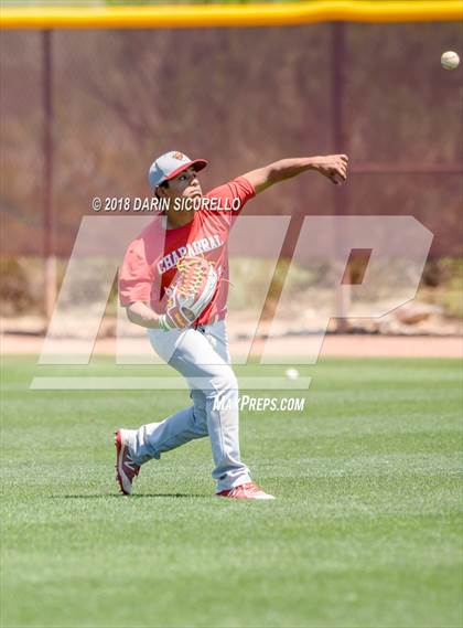 Thumbnail 1 in Chaparral @ Desert Mountain photogallery.