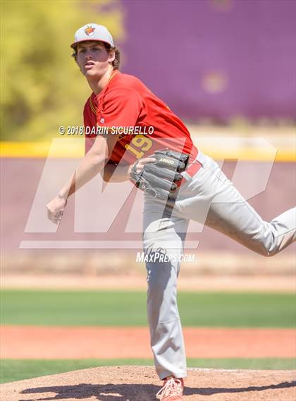 Thumbnail 3 in Chaparral @ Desert Mountain photogallery.