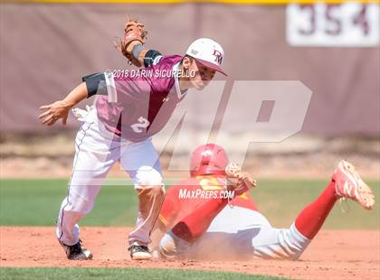 Thumbnail 1 in Chaparral @ Desert Mountain photogallery.