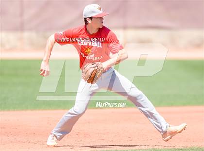 Thumbnail 3 in Chaparral @ Desert Mountain photogallery.