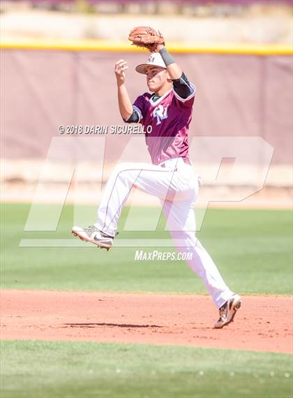 Thumbnail 1 in Chaparral @ Desert Mountain photogallery.