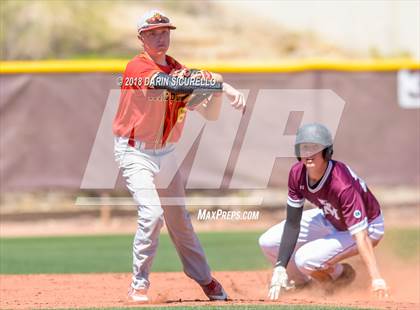 Thumbnail 1 in Chaparral @ Desert Mountain photogallery.