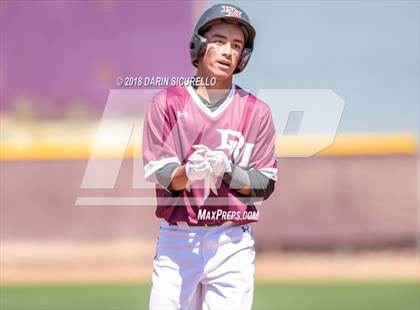 Thumbnail 2 in Chaparral @ Desert Mountain photogallery.