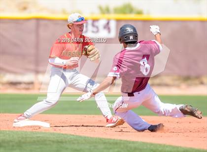 Thumbnail 3 in Chaparral @ Desert Mountain photogallery.