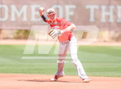 Thumbnail 1 in Chaparral @ Desert Mountain photogallery.