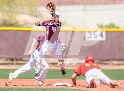 Thumbnail 2 in Chaparral @ Desert Mountain photogallery.