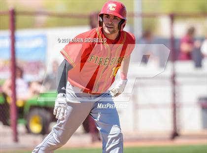 Thumbnail 1 in Chaparral @ Desert Mountain photogallery.