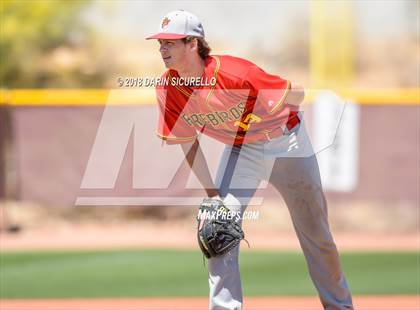 Thumbnail 1 in Chaparral @ Desert Mountain photogallery.