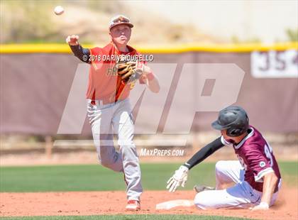 Thumbnail 1 in Chaparral @ Desert Mountain photogallery.