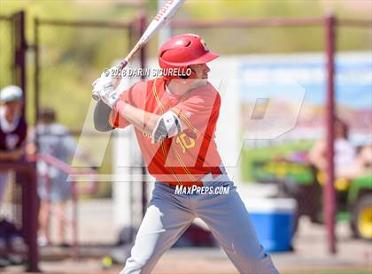 Thumbnail 3 in Chaparral @ Desert Mountain photogallery.