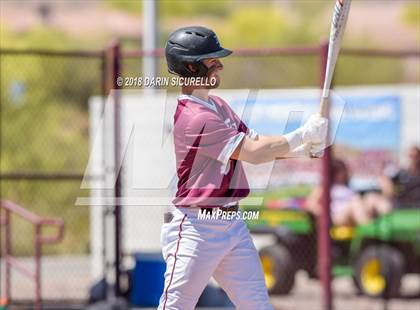 Thumbnail 3 in Chaparral @ Desert Mountain photogallery.