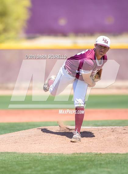 Thumbnail 1 in Chaparral @ Desert Mountain photogallery.