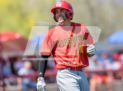 Thumbnail 2 in Chaparral @ Desert Mountain photogallery.