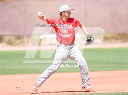 Thumbnail 1 in Chaparral @ Desert Mountain photogallery.