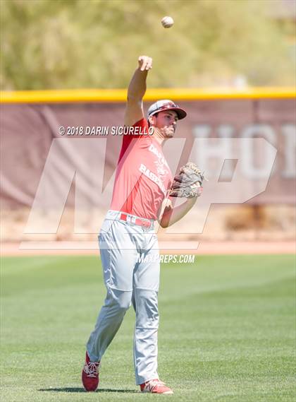 Thumbnail 1 in Chaparral @ Desert Mountain photogallery.