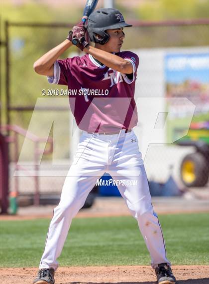 Thumbnail 1 in Chaparral @ Desert Mountain photogallery.