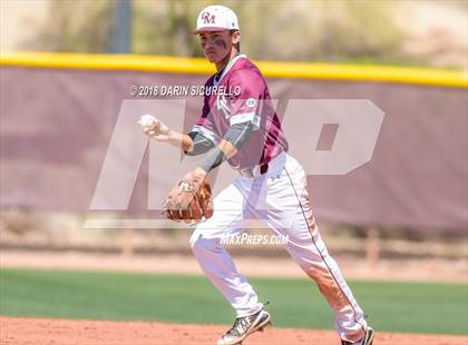 Thumbnail 3 in Chaparral @ Desert Mountain photogallery.