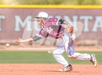 Thumbnail 1 in Chaparral @ Desert Mountain photogallery.