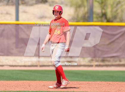 Thumbnail 3 in Chaparral @ Desert Mountain photogallery.