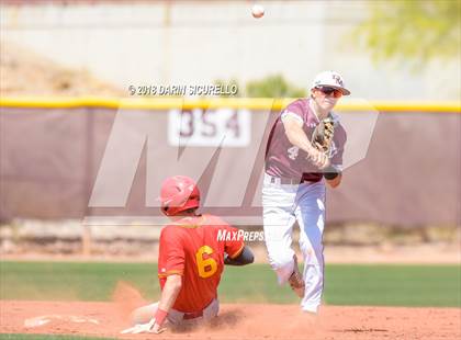 Thumbnail 1 in Chaparral @ Desert Mountain photogallery.