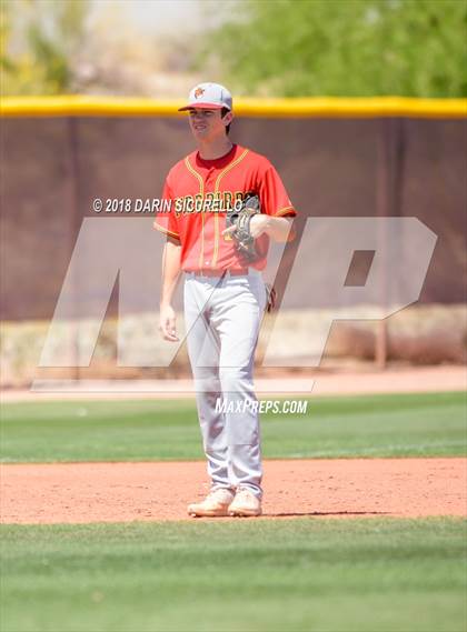 Thumbnail 1 in Chaparral @ Desert Mountain photogallery.