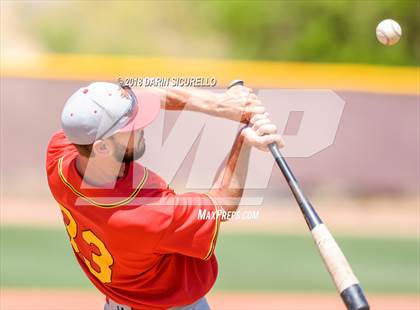 Thumbnail 1 in Chaparral @ Desert Mountain photogallery.