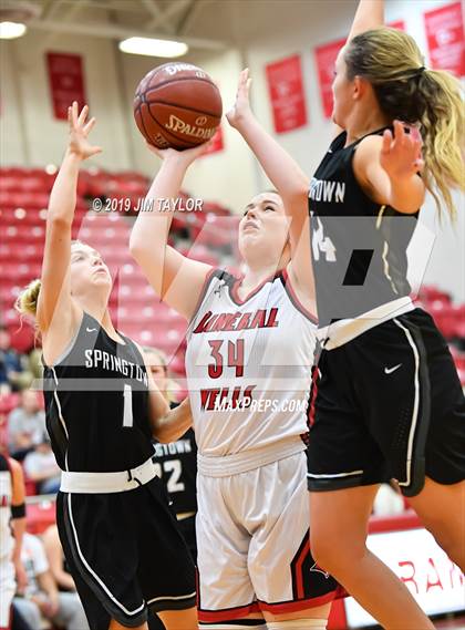 Thumbnail 2 in Springtown @ Mineral Wells photogallery.
