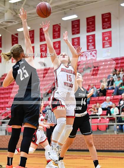 Thumbnail 3 in Springtown @ Mineral Wells photogallery.
