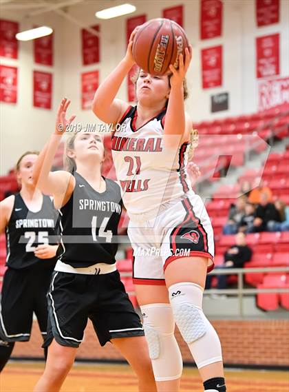 Thumbnail 1 in Springtown @ Mineral Wells photogallery.