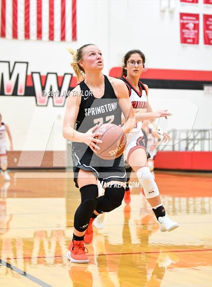 Thumbnail 3 in Springtown @ Mineral Wells photogallery.