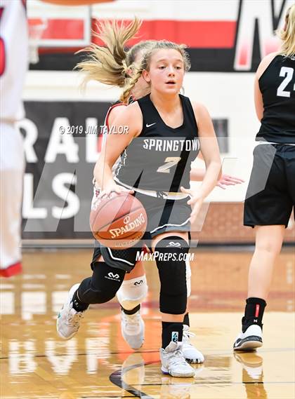 Thumbnail 2 in Springtown @ Mineral Wells photogallery.